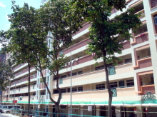 Blk 810 810 WOODLANDS STREET 81 (Woodlands), HDB 4 Rooms #361932